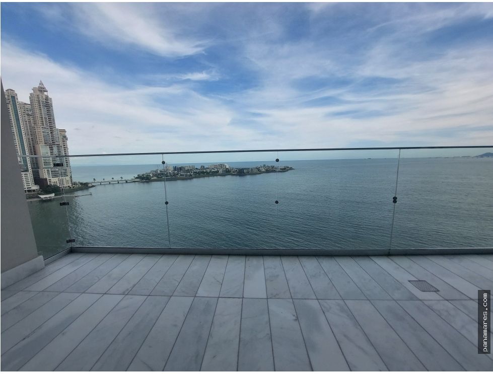PH Sea Point - Paitilla — Penthouse en Venta