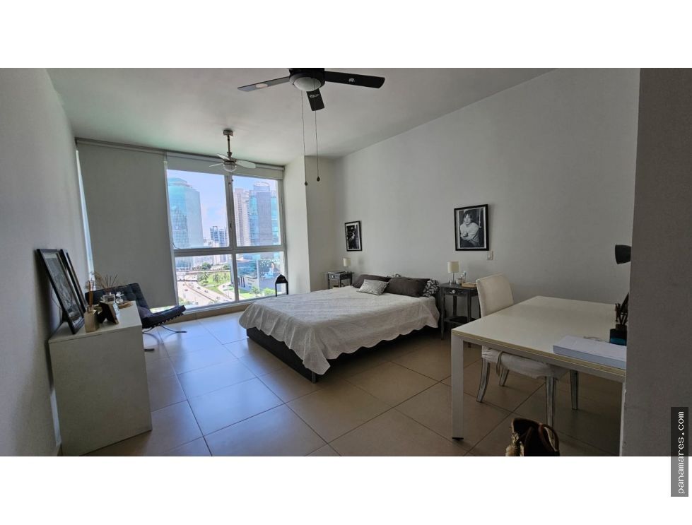 Oportunidad En PH Oceanaire - Punta Pacifica — Penthouse en Venta