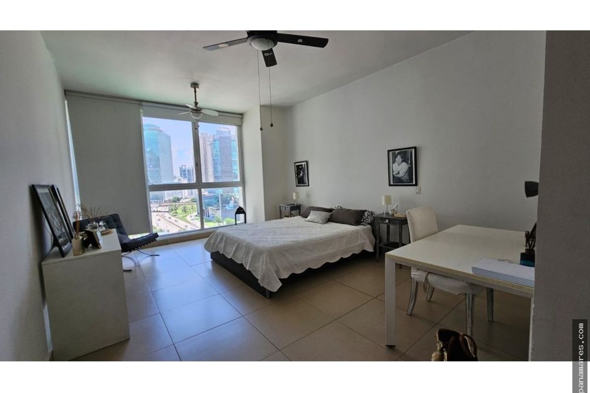 Oportunidad En PH Oceanaire - Punta Pacifica — Penthouse en Venta