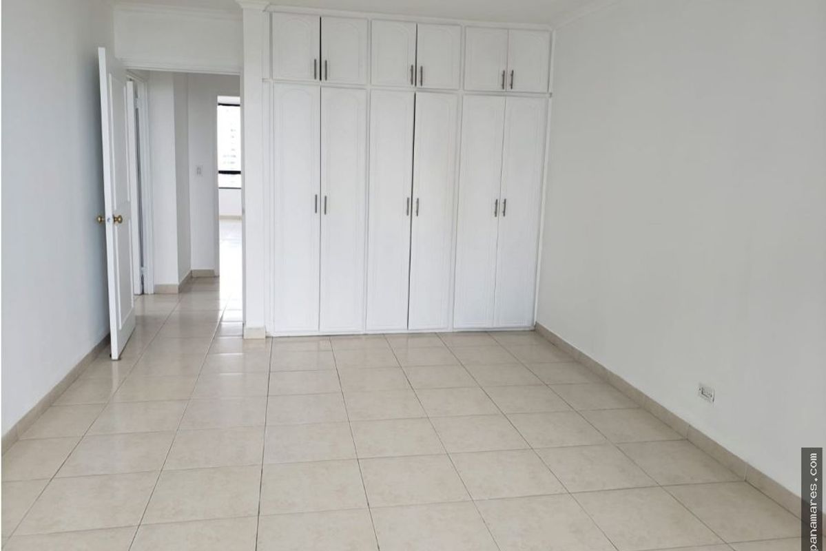 Coco Palace - Coco Del Mar - San Francisco — Apartamento en Venta