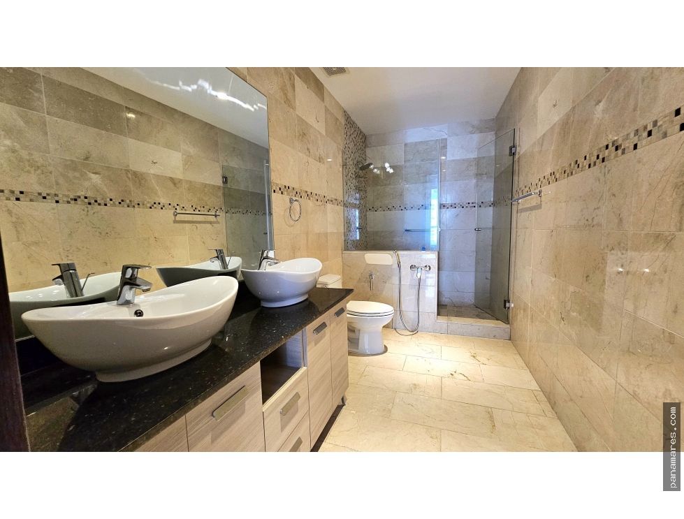Apto En Grand Tower - Punta Pacifica - Modelo O — Apartamento en Venta