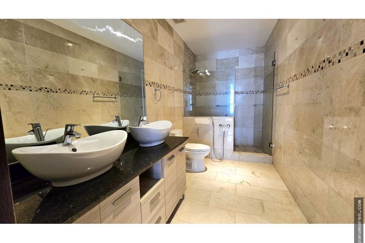 Apto En Grand Tower - Punta Pacifica - Modelo O — Apartamento en Venta