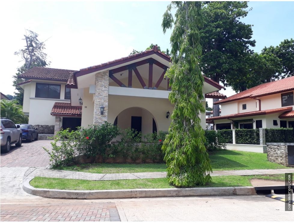 PH Senderos - Camino De Cruces — Penthouse en Venta