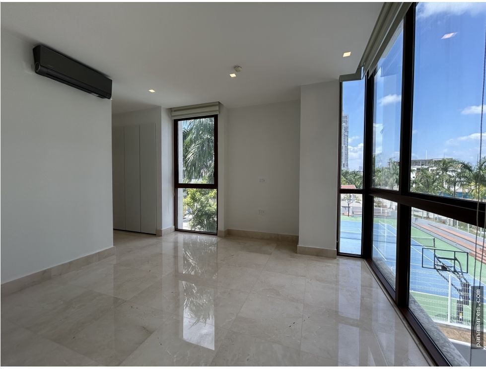 PH Gardens - Ocean Reef Islands — Penthouse en Alquiler