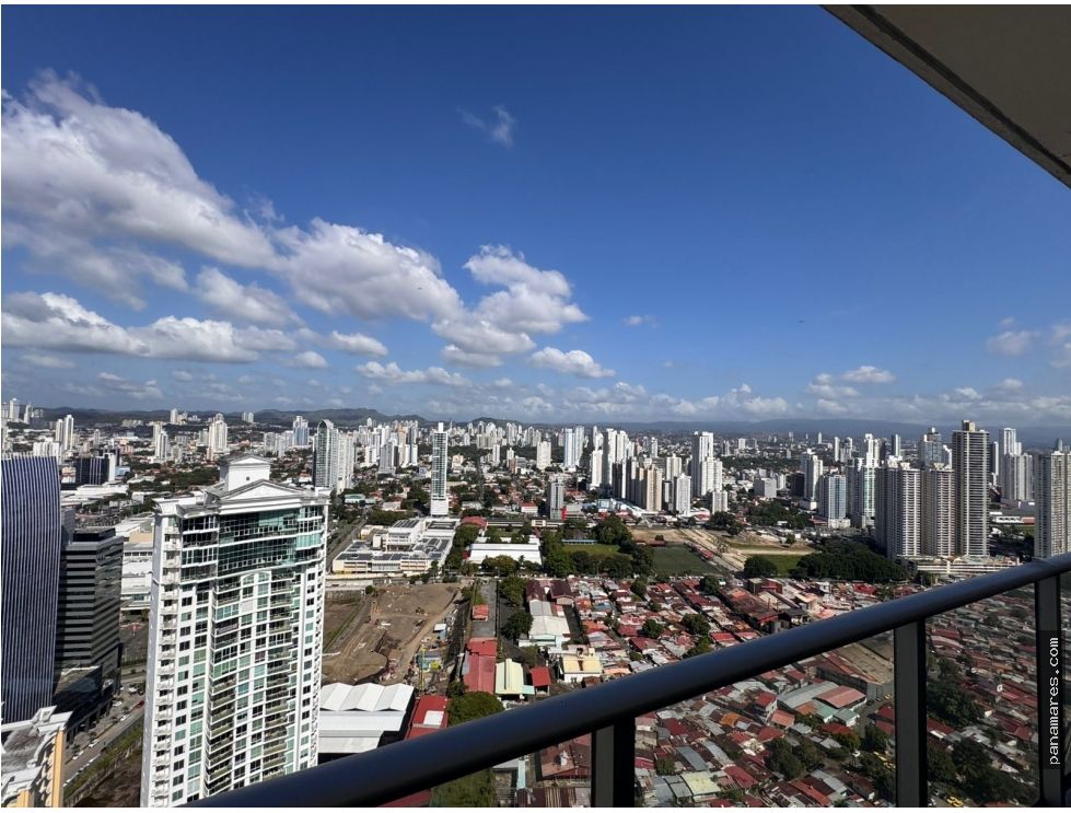 PH Oceanaire - Punta Pacifica - Piso Alto — Penthouse en Venta