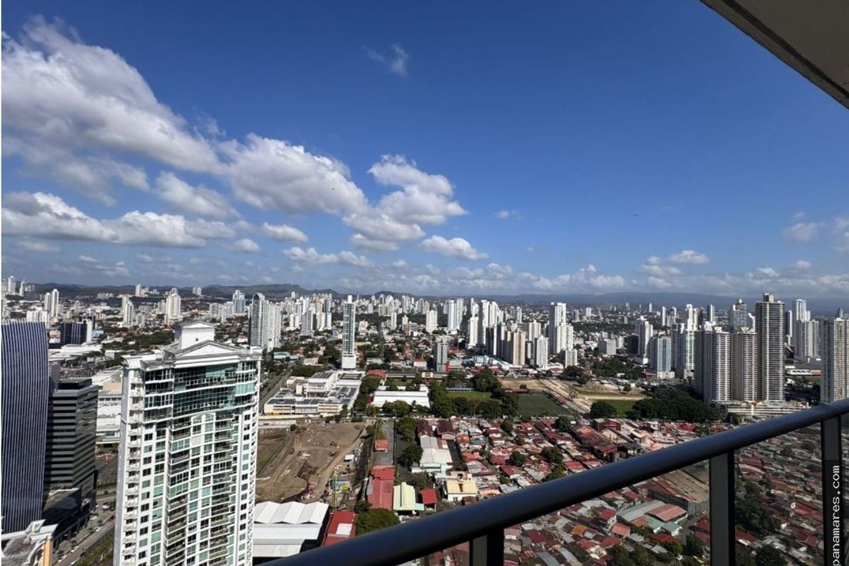 PH Oceanaire - Punta Pacifica - Piso Alto — Penthouse en Venta