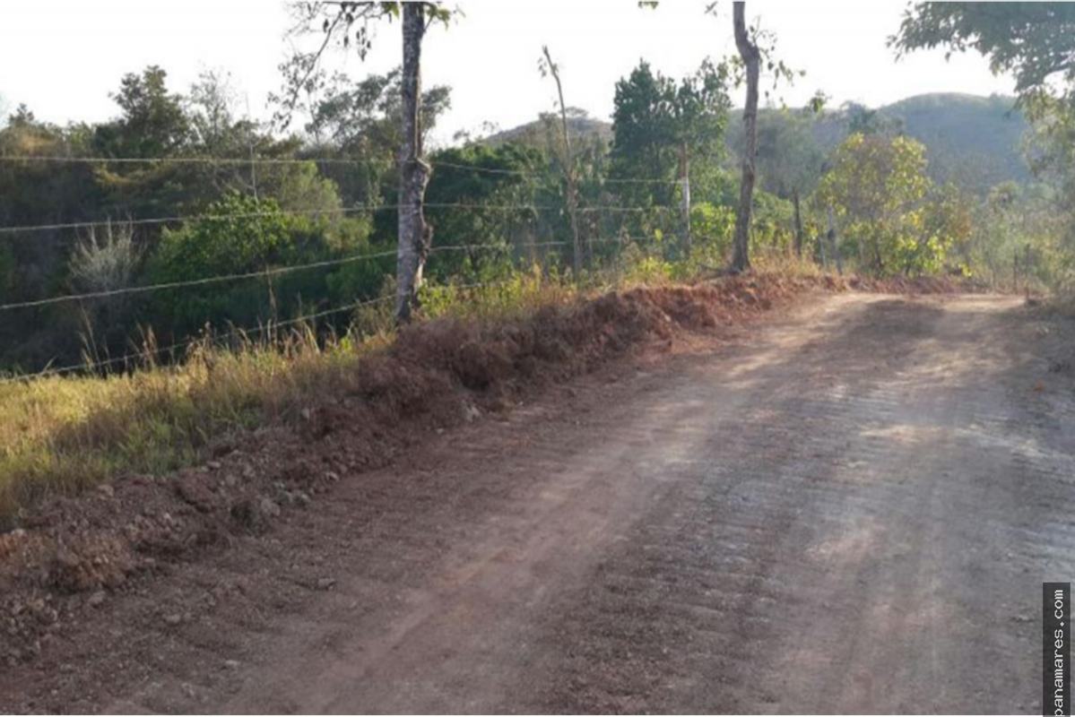 1 Hectárea, En Valle De Antón — Finca en Venta