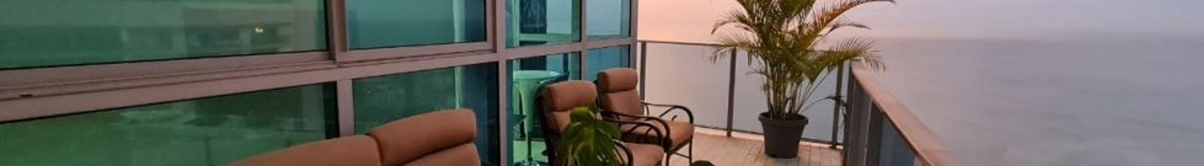 Modelo B Tipo Duplex - PH Grand Tower - Punta Pacifica — Penthouse en Venta