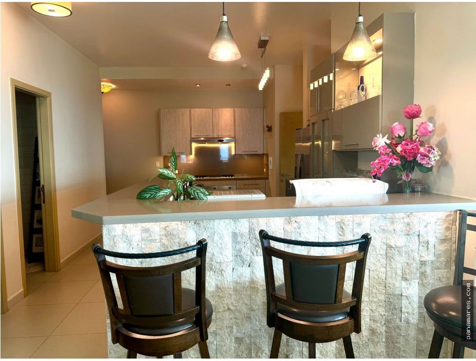 PH Cocoli - Bijao Beach Club And Residences — Penthouse en Venta