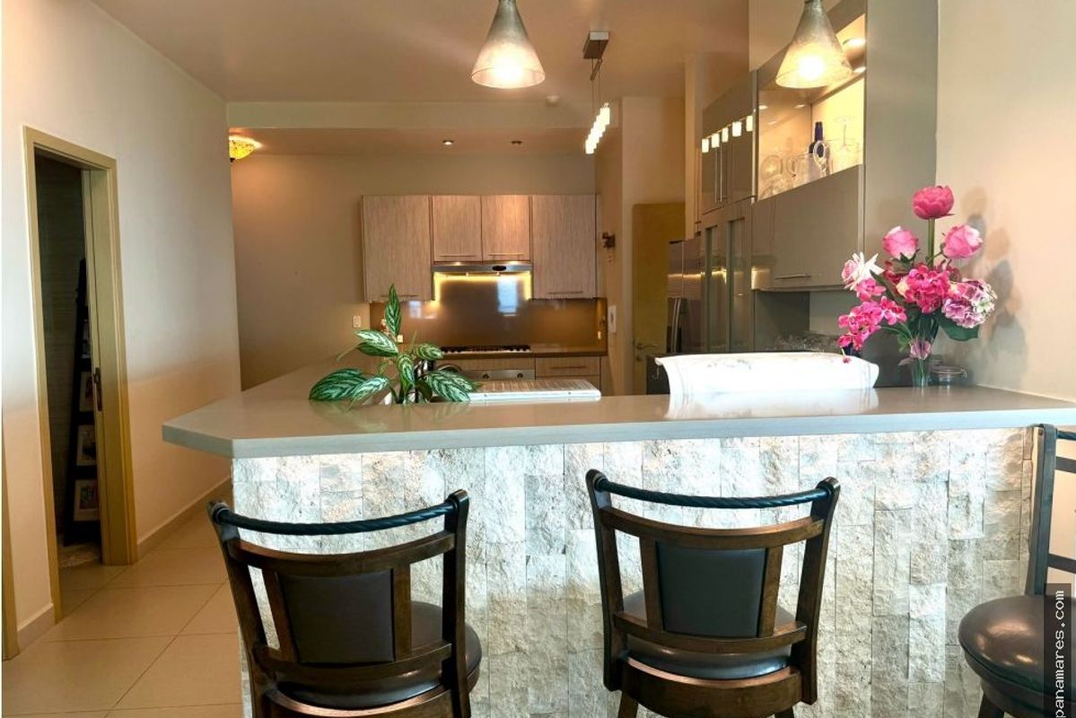 PH Cocoli - Bijao Beach Club And Residences — Penthouse en Venta