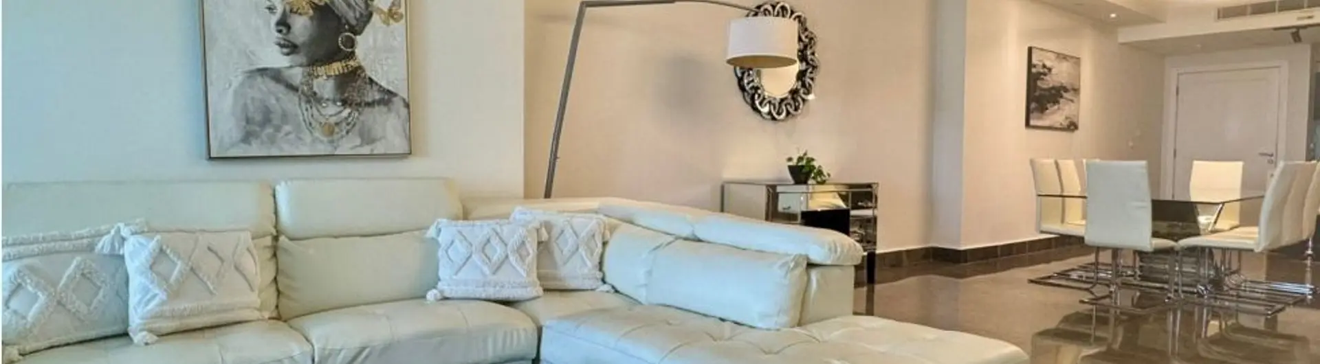 PH Yoo - Avenida Balboa - Vista Al Mar - Amoblado — Apartamento en Venta
