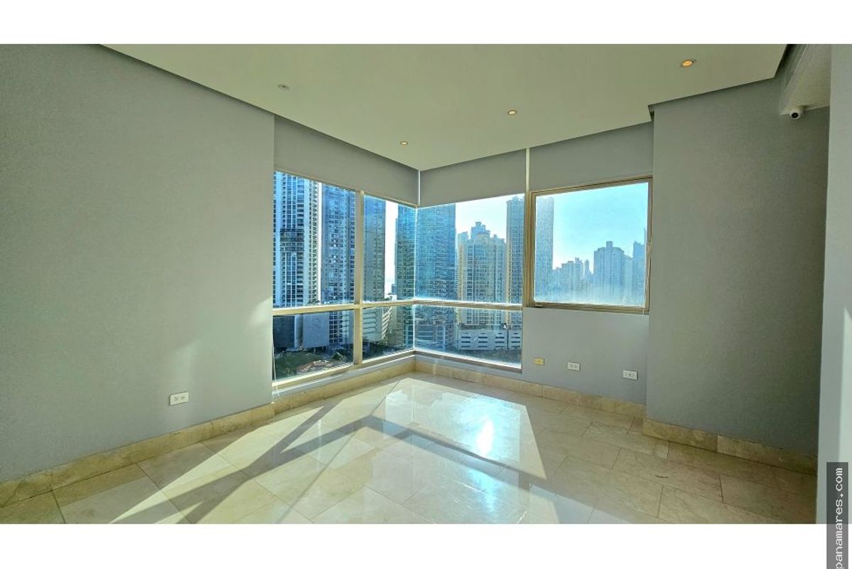 Pacific Point - Punta Pacifica — Apartaestudio en Venta