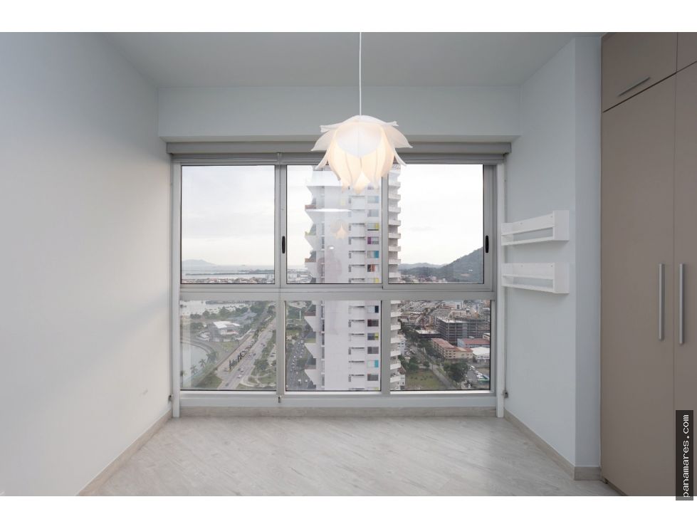 Espectacular PH Rivage - Avenida Balboa — Penthouse en Venta