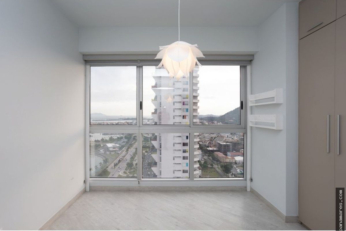 Espectacular PH Rivage - Avenida Balboa — Penthouse en Venta