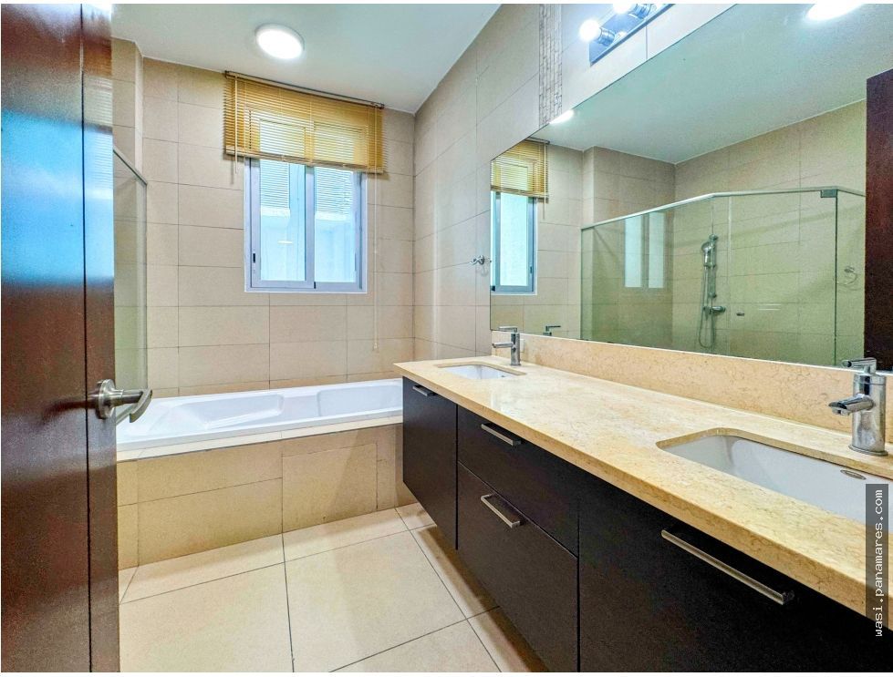 PH Dupont - Punta Pacifica - Modelo 04 Linea Blanca — Apartamento en Venta