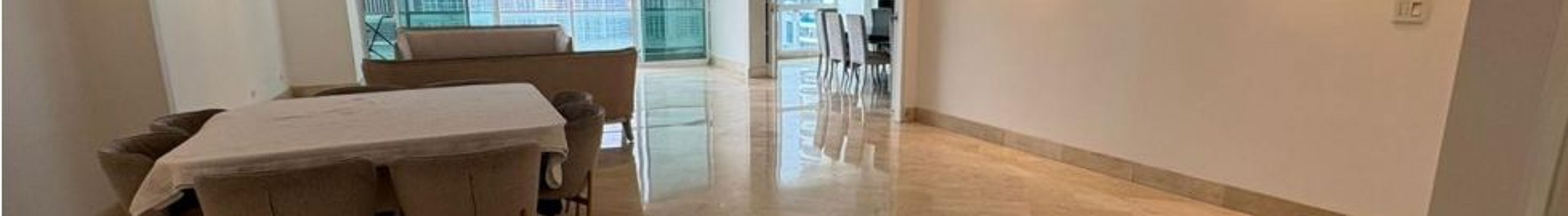 PH Peninsula - Paitilla - Linea Blanca — Penthouse en Alquiler