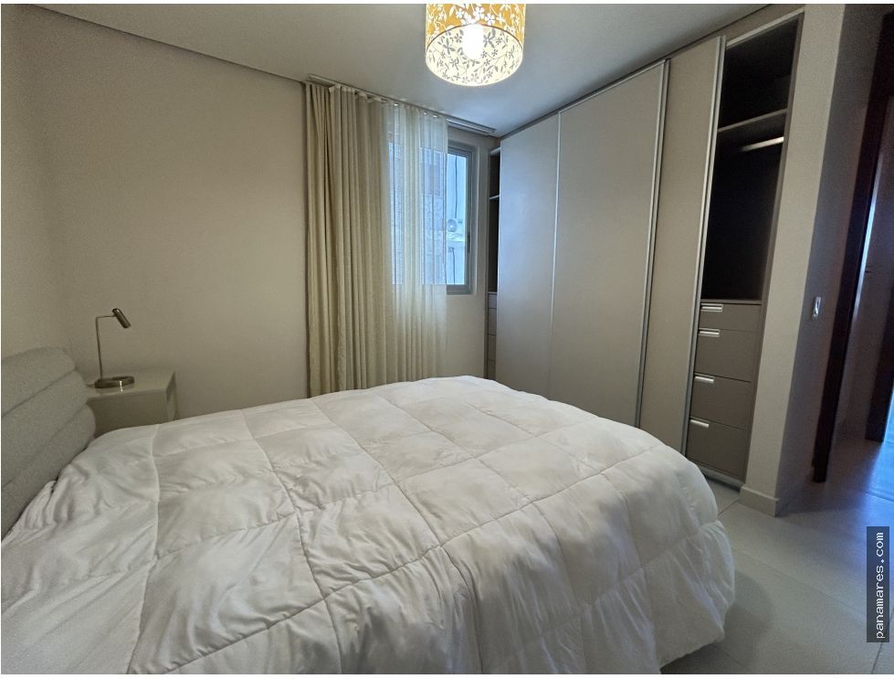 PH Marbella 47 - Marbella - Amoblado — Penthouse en Alquiler