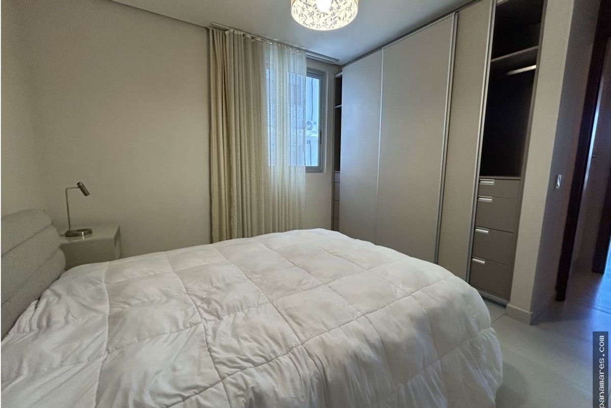 PH Marbella 47 - Marbella - Amoblado — Penthouse en Alquiler