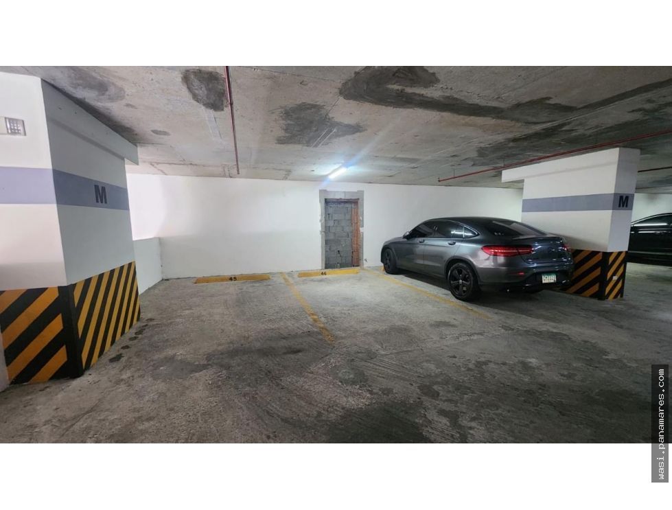 PH The Towers - Calle 50 - San Francisco — Penthouse en Venta