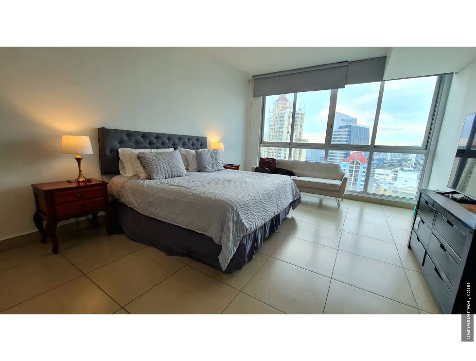 Apto PH Dupont - Modelo 04 - Punta Pacifica — Penthouse en Venta