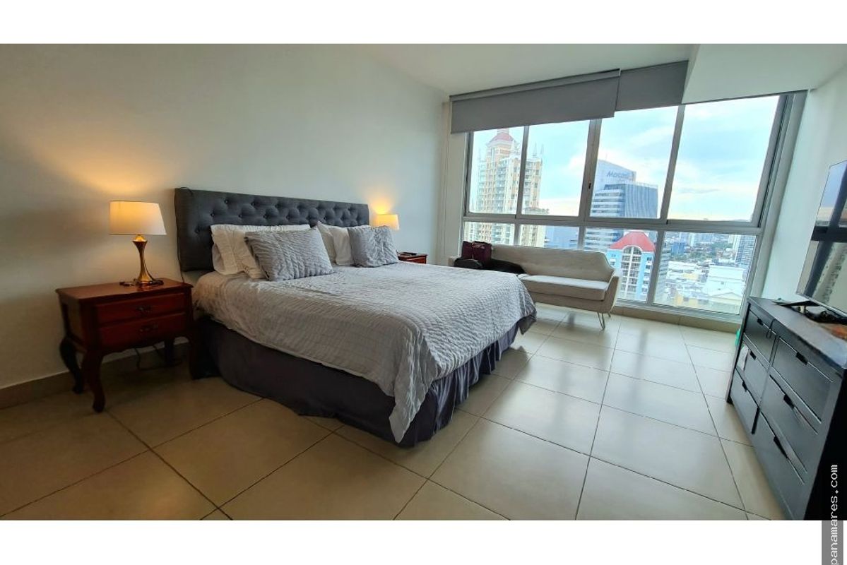 Apto PH Dupont - Modelo 04 - Punta Pacifica — Penthouse en Venta