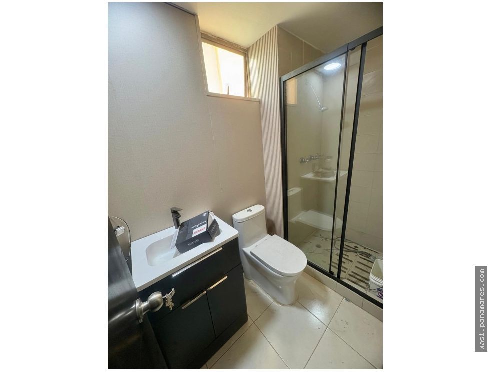 PH Pacific Wind - Punta Pacifica - Linea Blanca — Apartamento en Venta