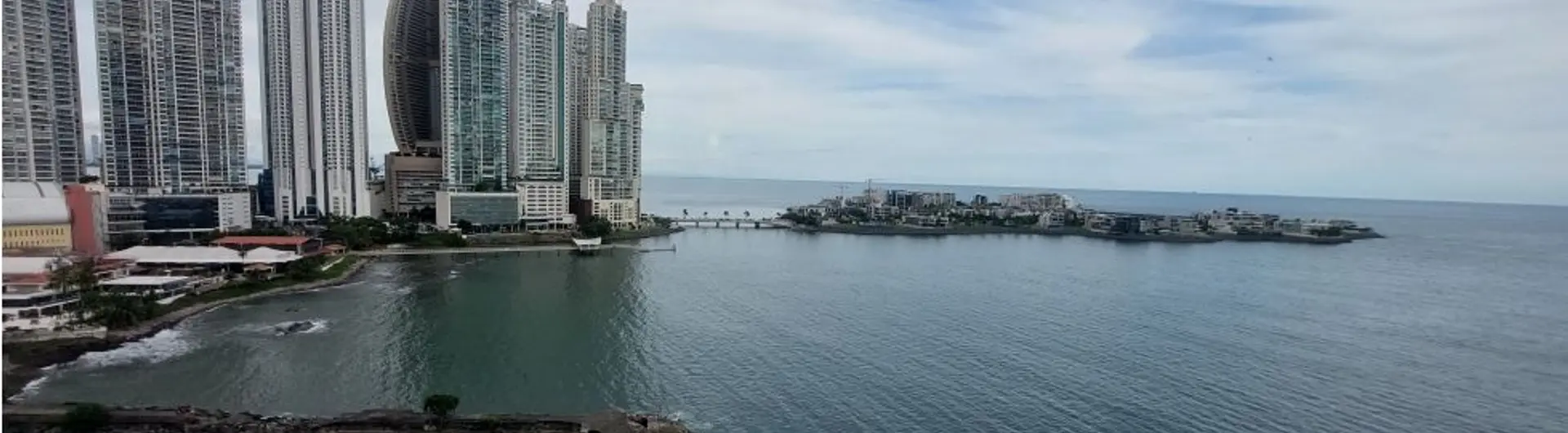 PH Sea Point - Paitilla — Apartment for Sale