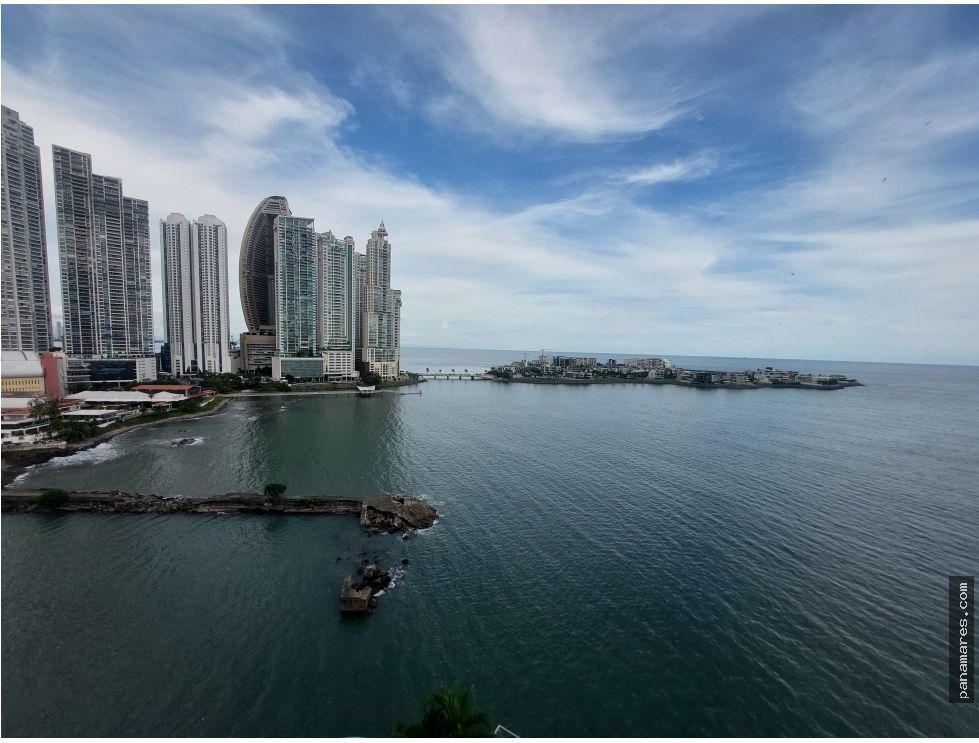 PH Sea Point - Paitilla — Penthouse en Venta