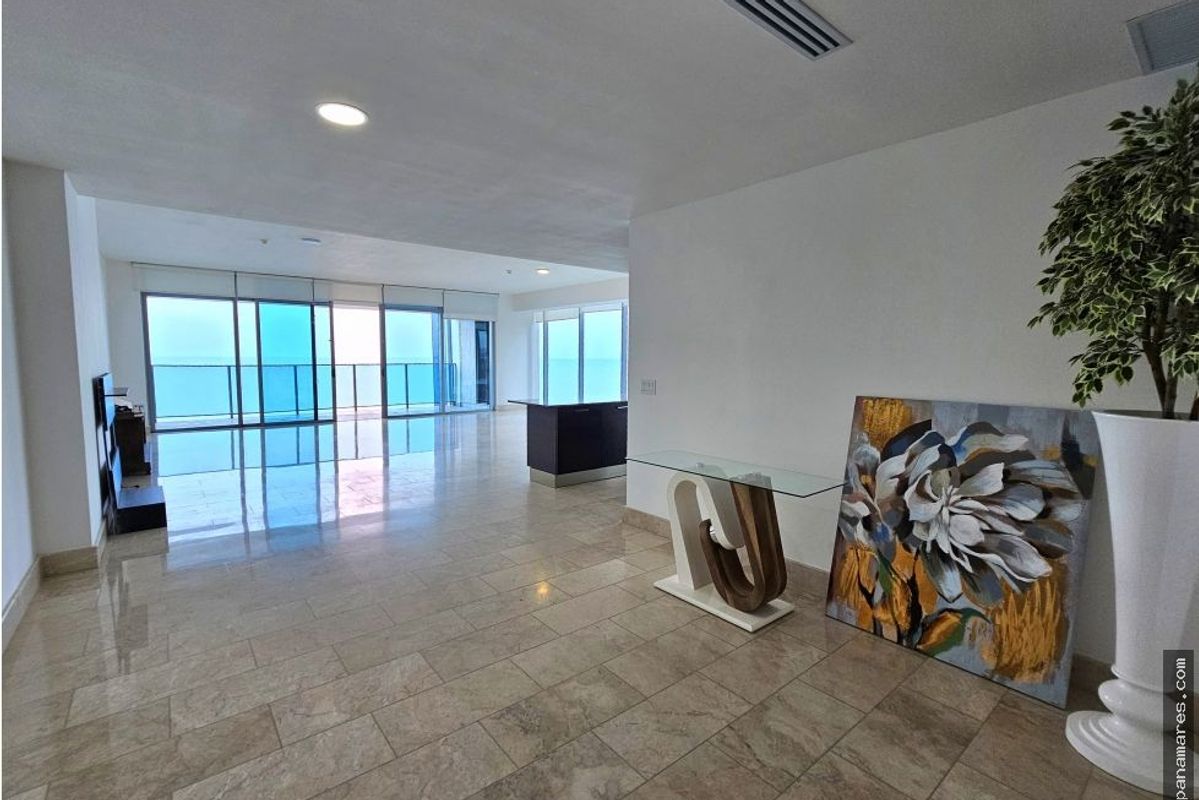 Modelo A En Grand Tower - Punta Pacifica — Apartamento en Venta