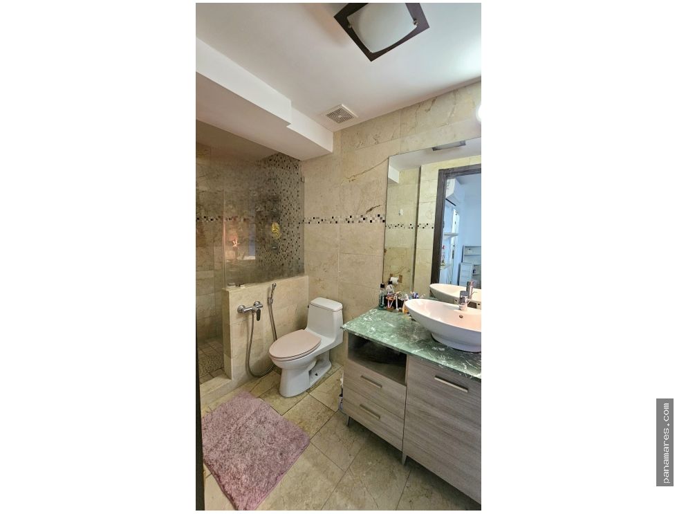 Grand Tower M.l. Frente Al Mar - Punta Pacifica - Oportunidad — Apartamento en Venta