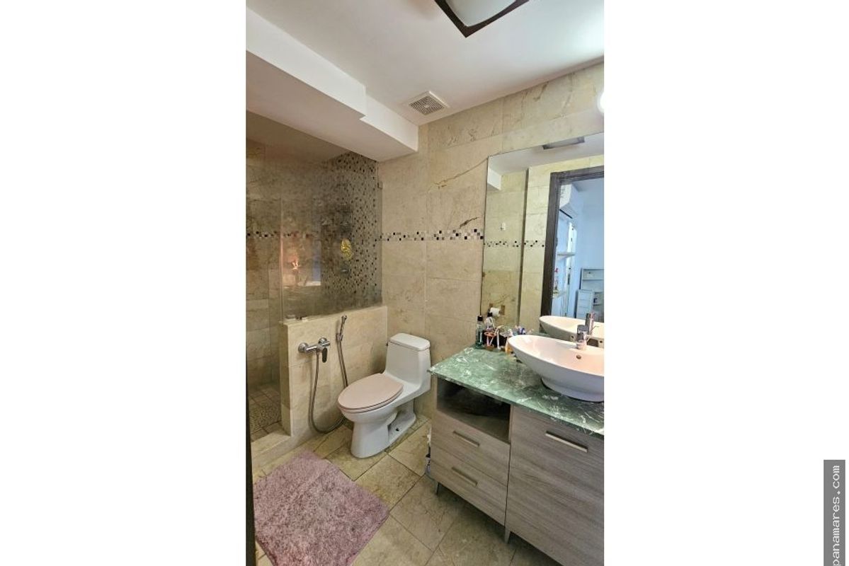 Grand Tower M.l. Frente Al Mar - Punta Pacifica - Oportunidad — Apartamento en Venta