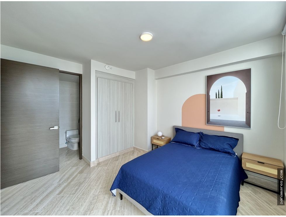 PH The Regent - Costa Del Este — Penthouse en Venta