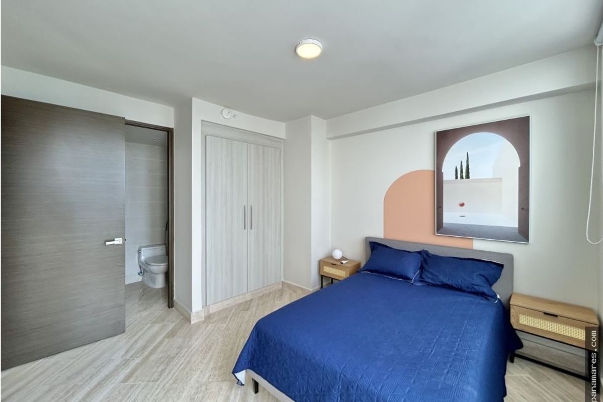 PH The Regent - Costa Del Este — Penthouse en Venta