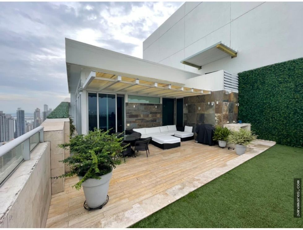 PH Dupont - Punta Pacifica — Penthouse en Venta