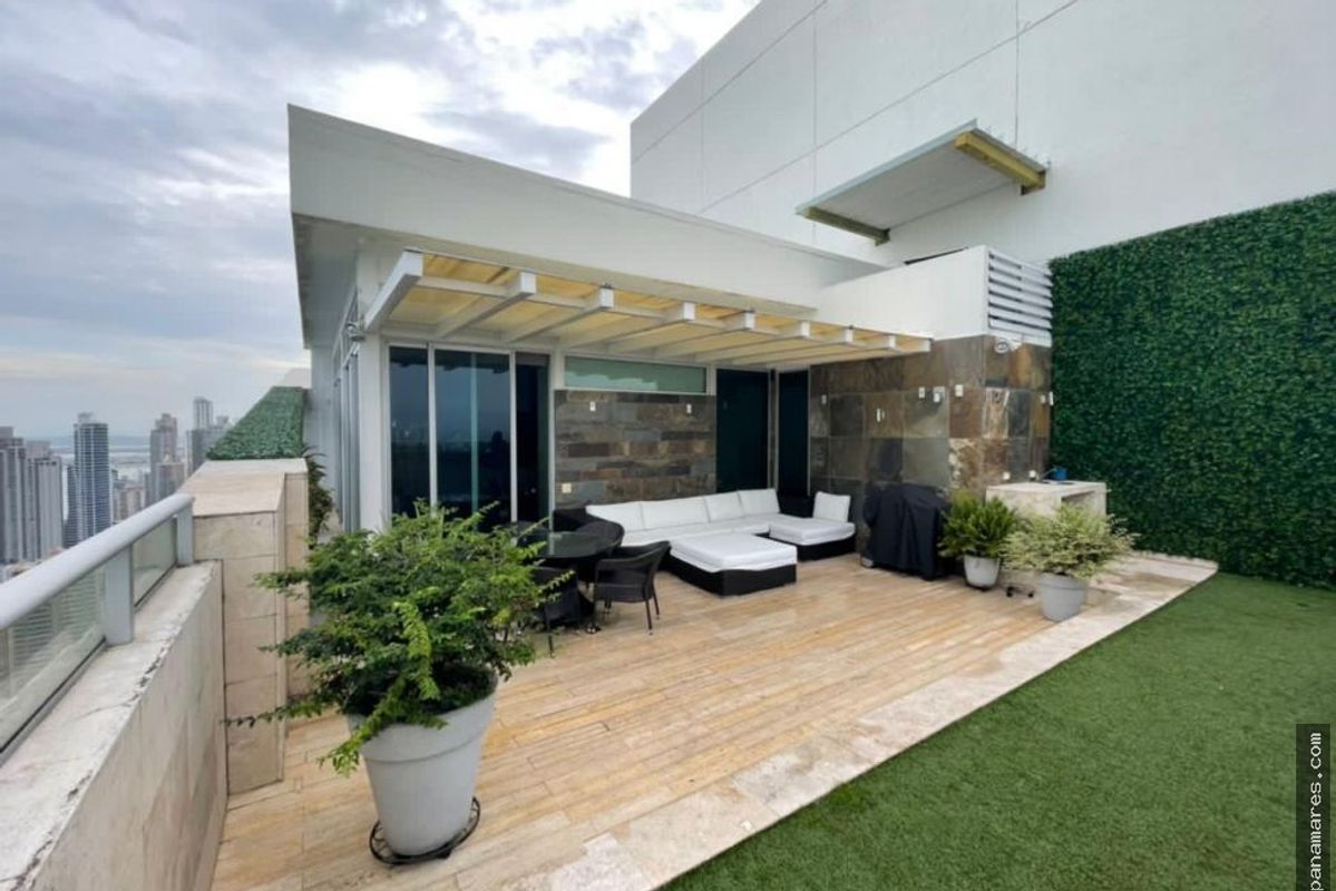 PH Dupont - Punta Pacifica — Penthouse en Venta