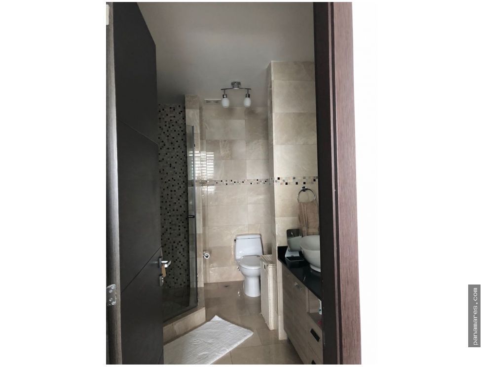 Modelo K En The Grand Tower Punta Pacifica — Apartamento en Venta