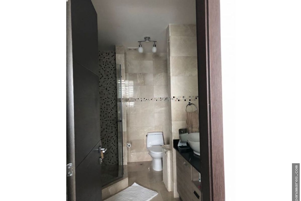 Modelo K En The Grand Tower Punta Pacifica — Apartamento en Venta