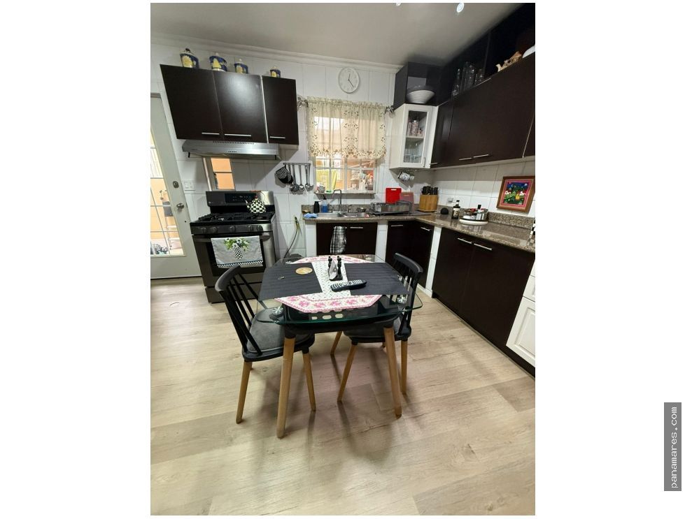 Albrook Gardens - Albrook — Casa en Venta