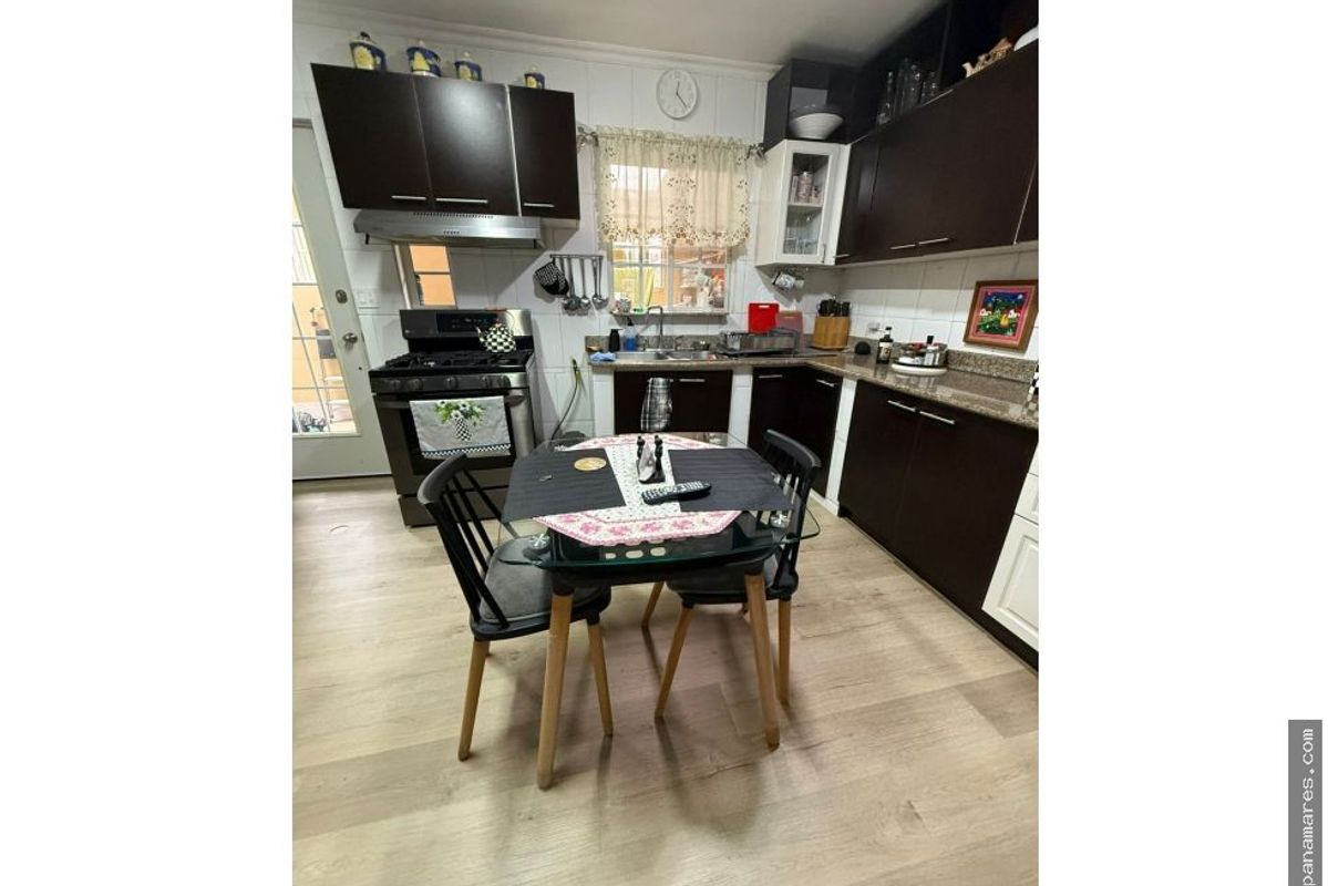 Albrook Gardens - Albrook — Casa en Venta