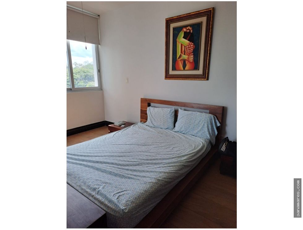 Rio Mar - San Carlos (playas) — Apartamento en Venta