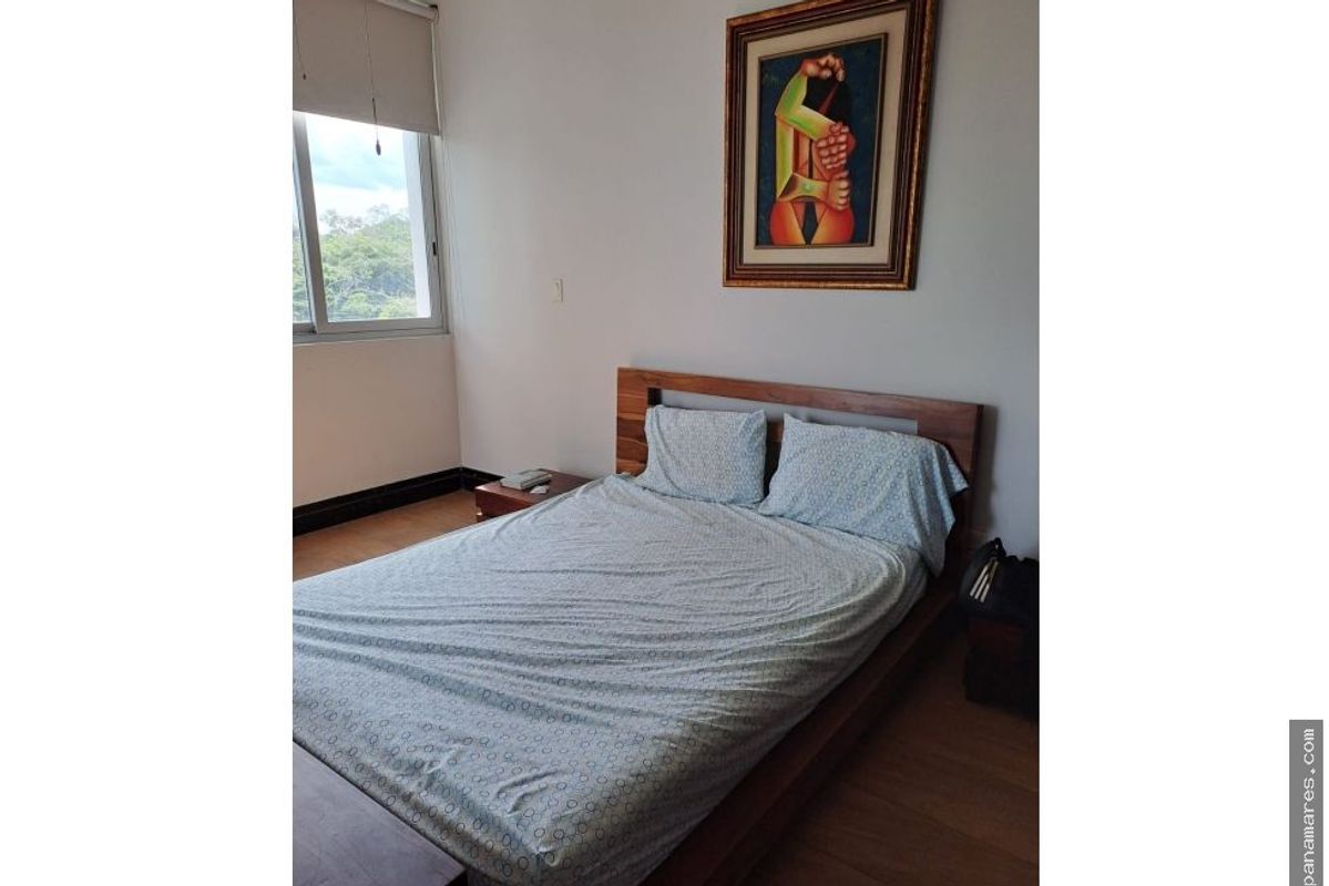 Rio Mar - San Carlos (playas) — Apartamento en Venta