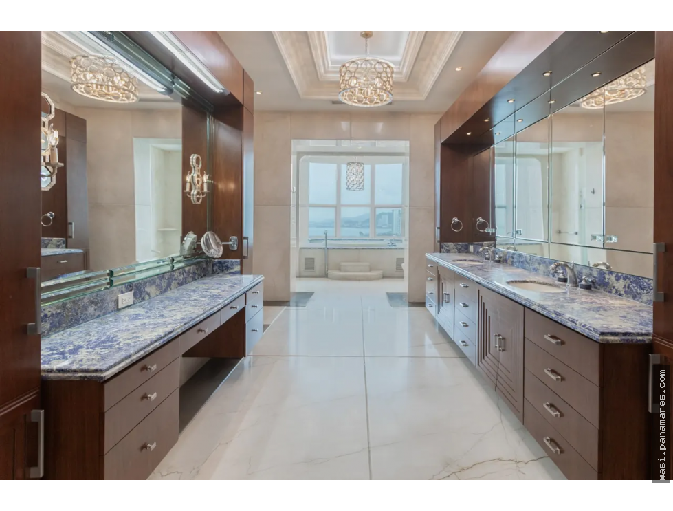 PH Bella Mare Punta Pacífica — Apartamento en Venta