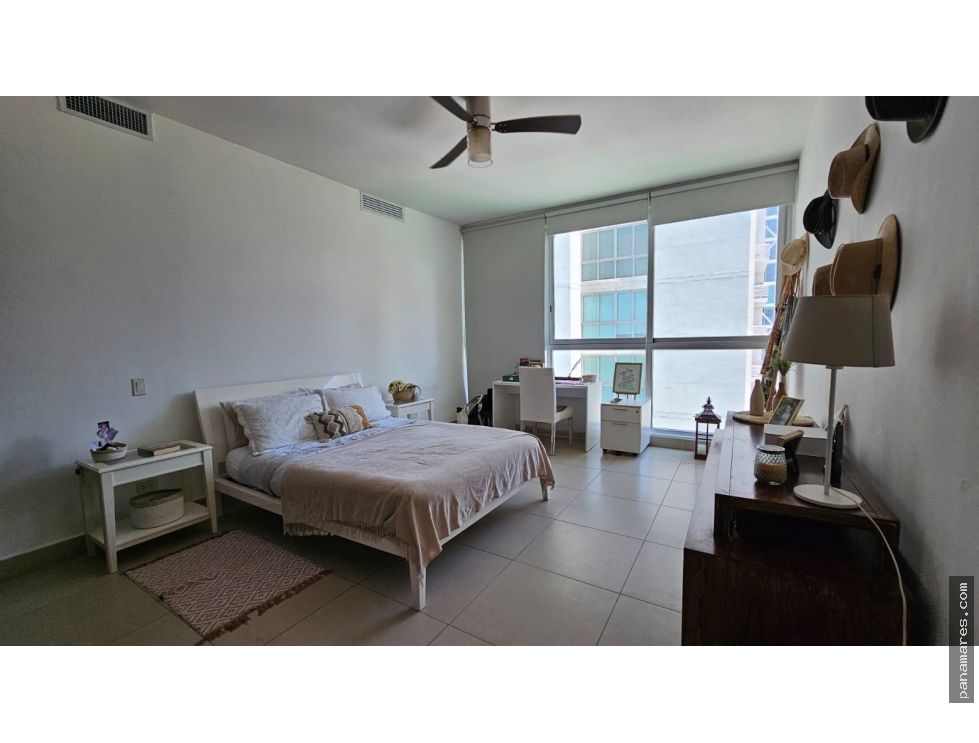 Oportunidad En PH Oceanaire - Punta Pacifica — Penthouse en Venta