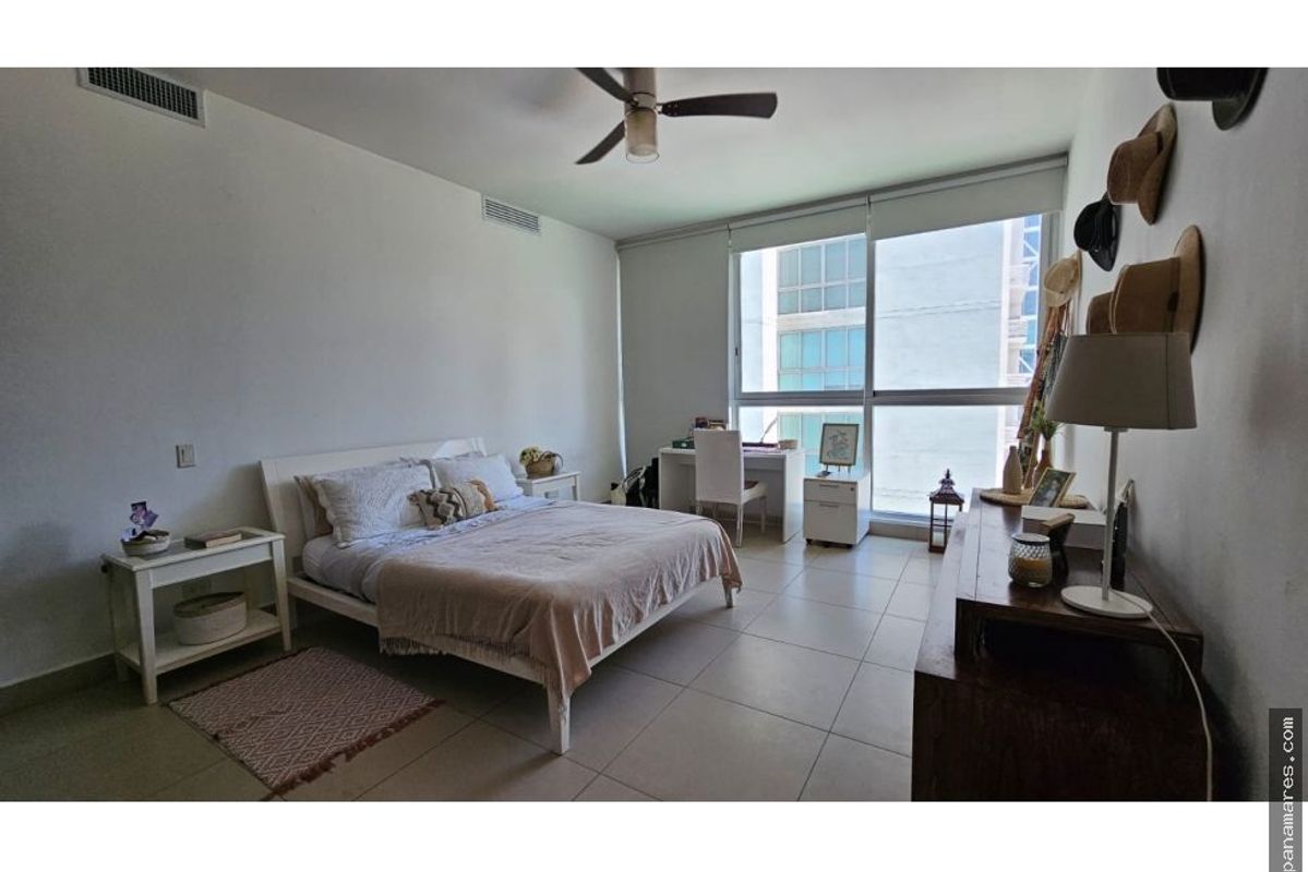 Oportunidad En PH Oceanaire - Punta Pacifica — Penthouse en Venta