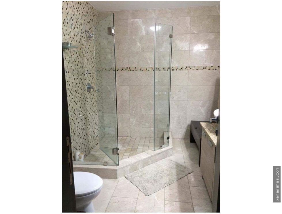 Modelo J PH Grand Tower - Punta Pacifica — Penthouse en Venta