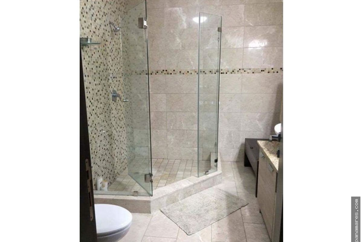 Modelo J PH Grand Tower - Punta Pacifica — Penthouse en Venta