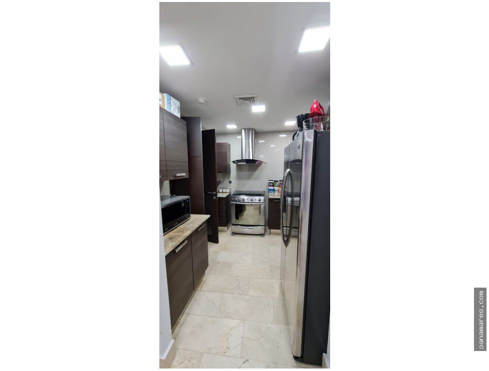 Tipo Duplex - PH Grand Tower - Punta Pacifica — Penthouse en Venta