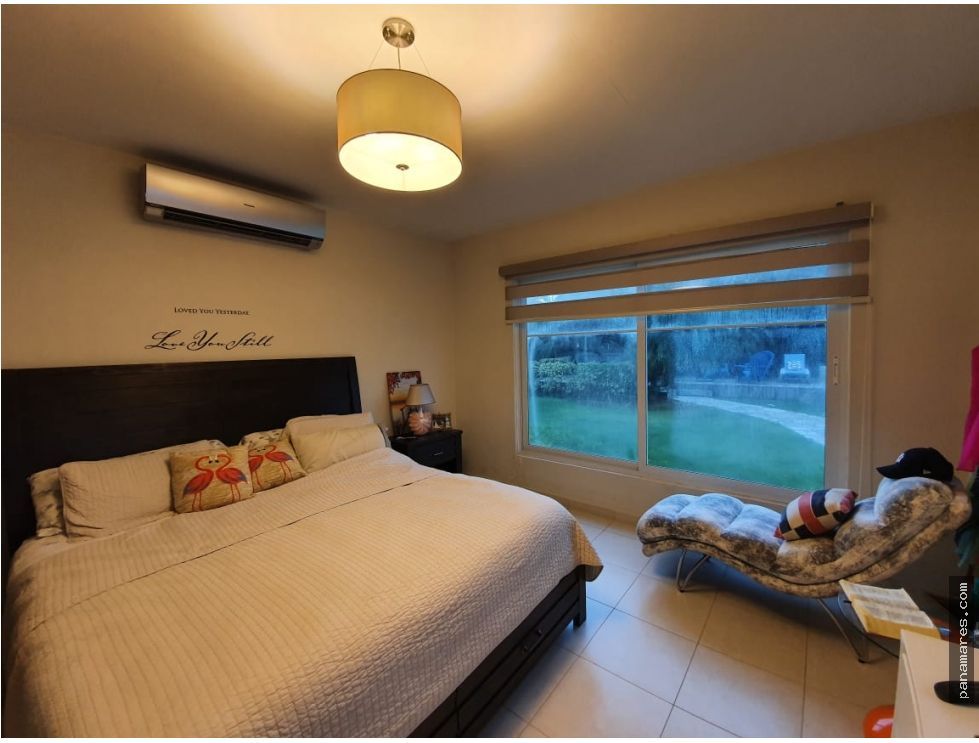 Villa En Bijao Beach Club And Residences — Casa de Playa en Venta