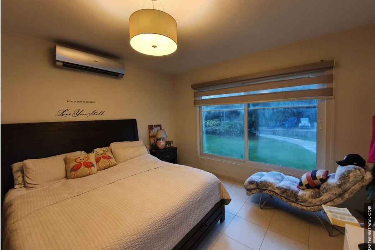 Villa En Bijao Beach Club And Residences — Casa de Playa en Venta