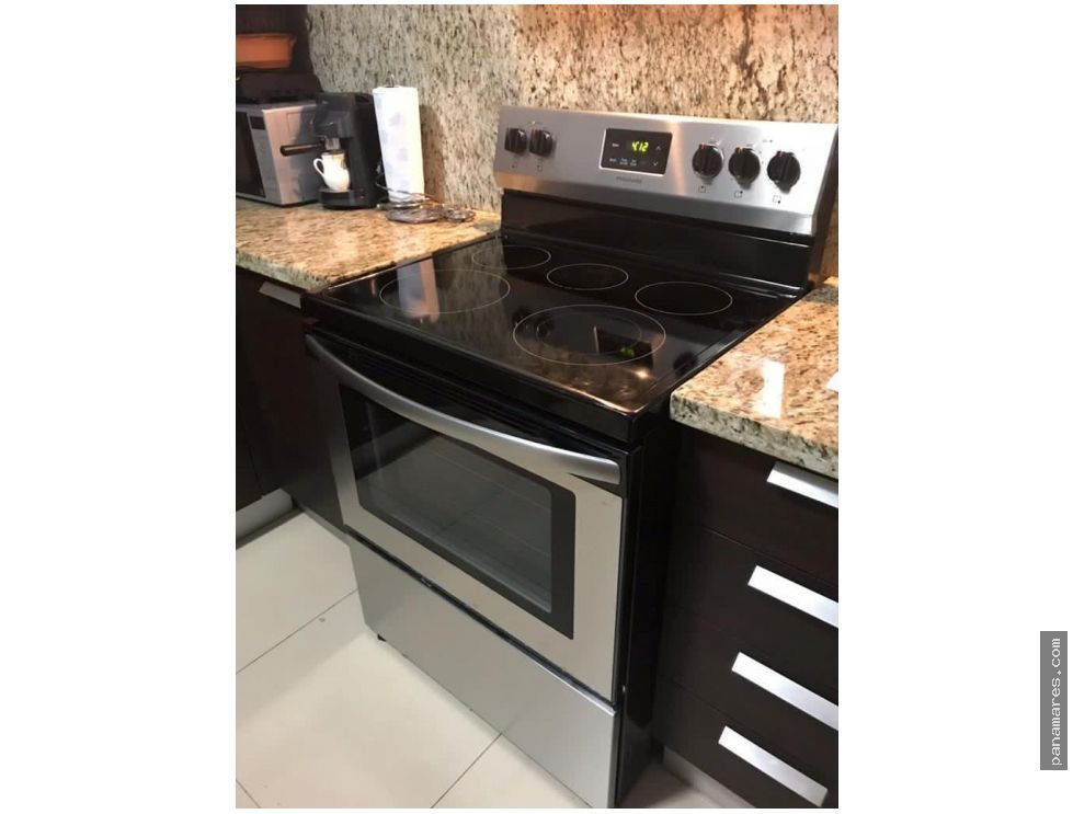 PH Oceanaire - Punta Pacifica (modelo 11) — Penthouse en Venta